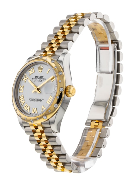 Rolex Datejust Lady 31 278343 RBR Image 2